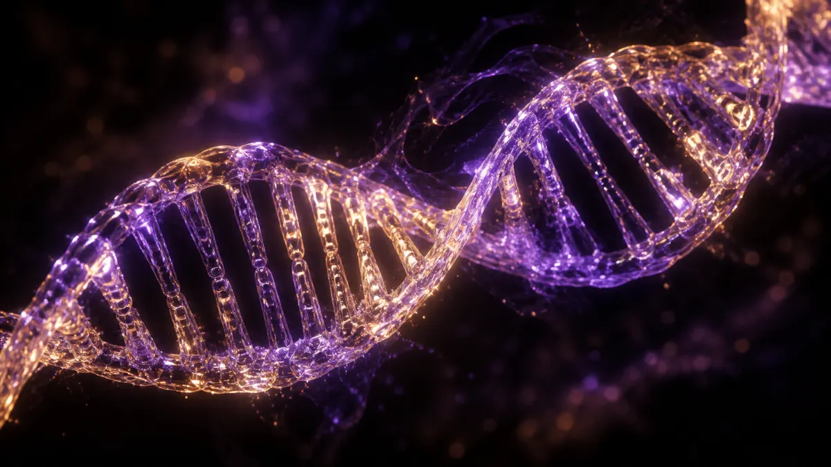 DNA transformation