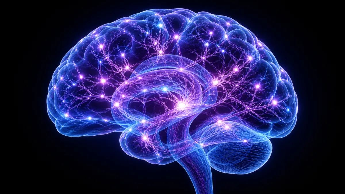 Neural pathways illuminated