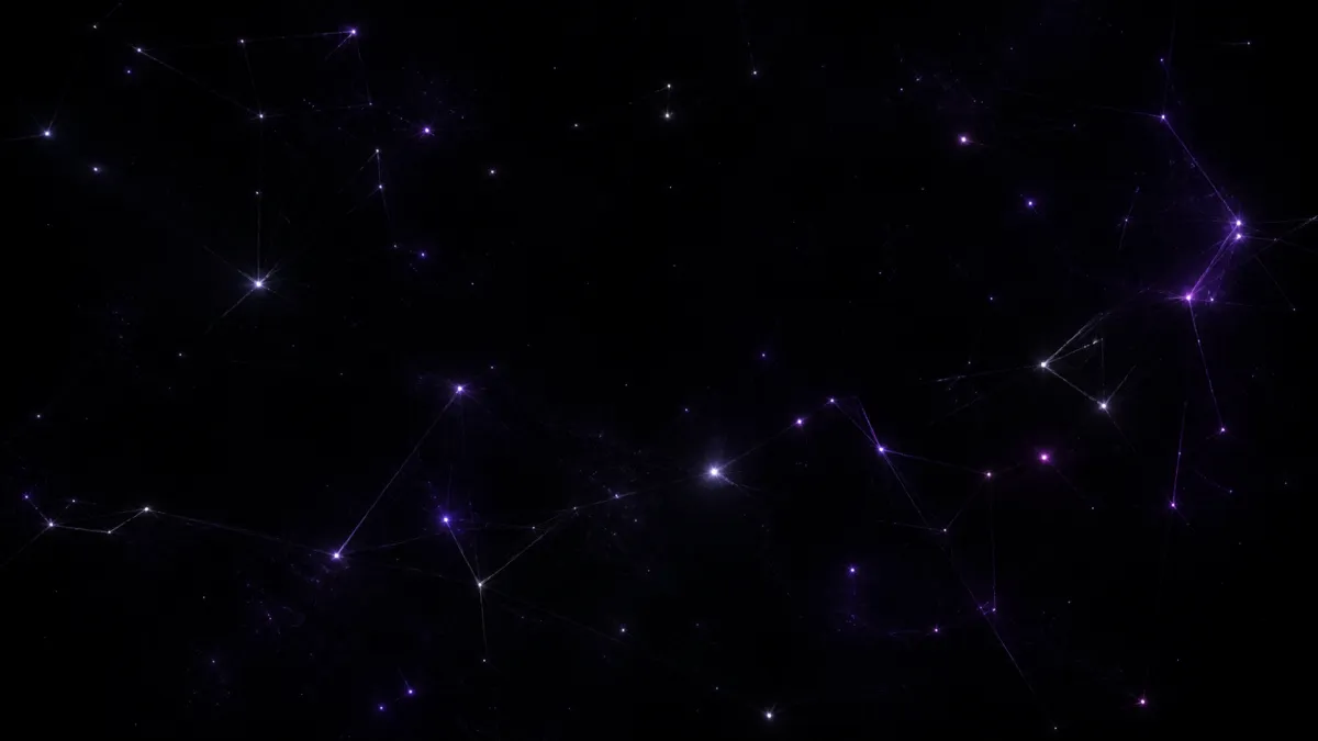 Abstract constellation