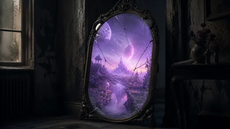 Belief change mirror