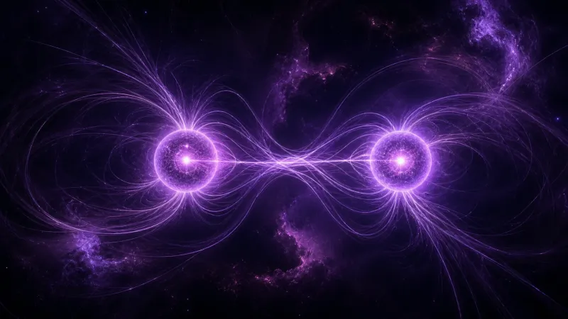 Law of Attraction visualization