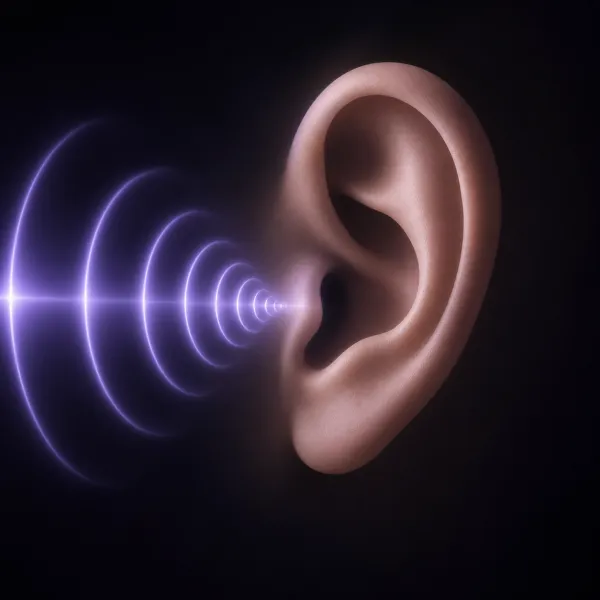 Listen to the audio field
